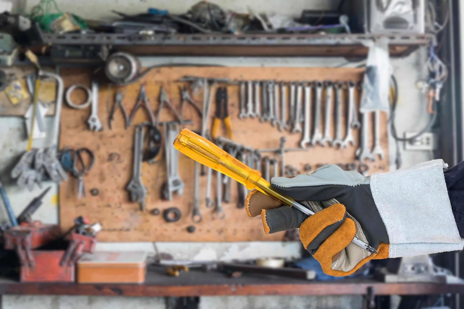 Autoverwertung Stralsund