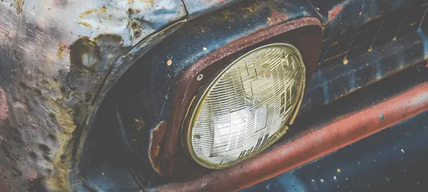 Ihr Schrottauto ankauf in Stralsund