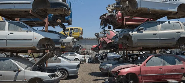 Schnell und einfach Gebrauchtwagen verkaufen in Stralsund