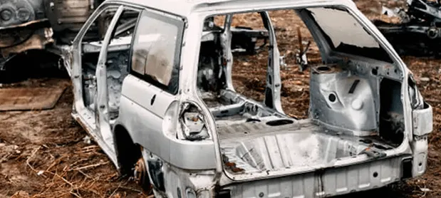 Schrottauto Ankauf Stralsund