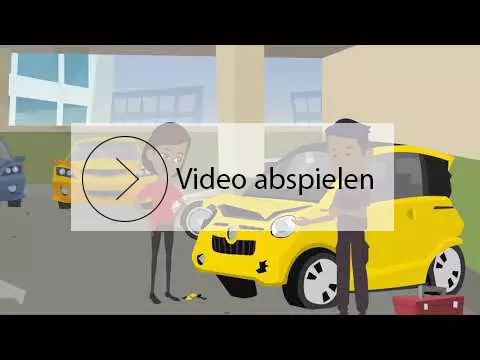Autoverschrottung Stralsund Video